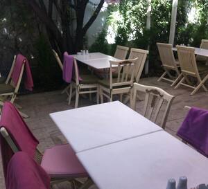 Cafemiz Menu Cafemiz Gazi Osman Pasa Ankara Icin Menu